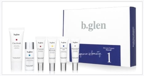 ビーグレン お試し 最安値