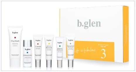 ビーグレン お試し 最安値