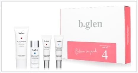 ビーグレン お試し 最安値