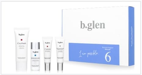 ビーグレン お試し 最安値